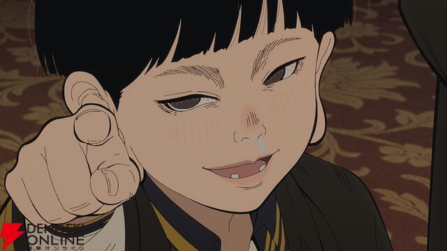 TVアニメ『日本三國』