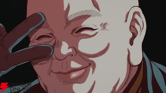 TVアニメ『日本三國』