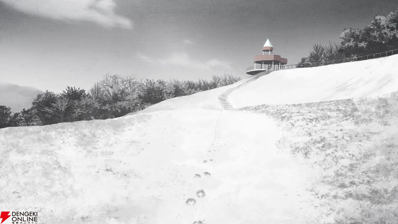 TVアニメ『日本三國』