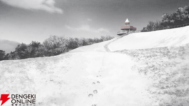 TVアニメ『日本三國』