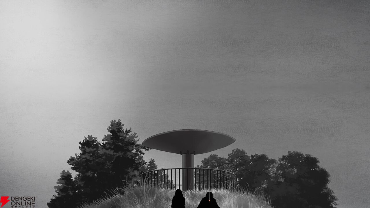 TVアニメ『日本三國』