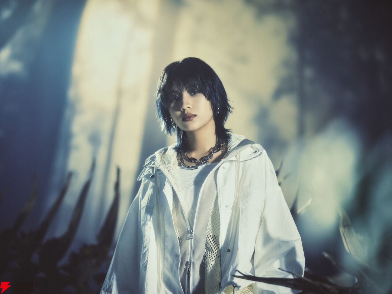 TVアニメ『日本三國』