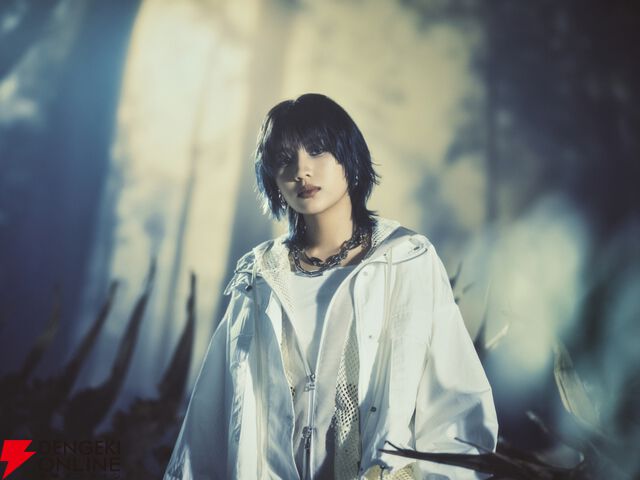 TVアニメ『日本三國』