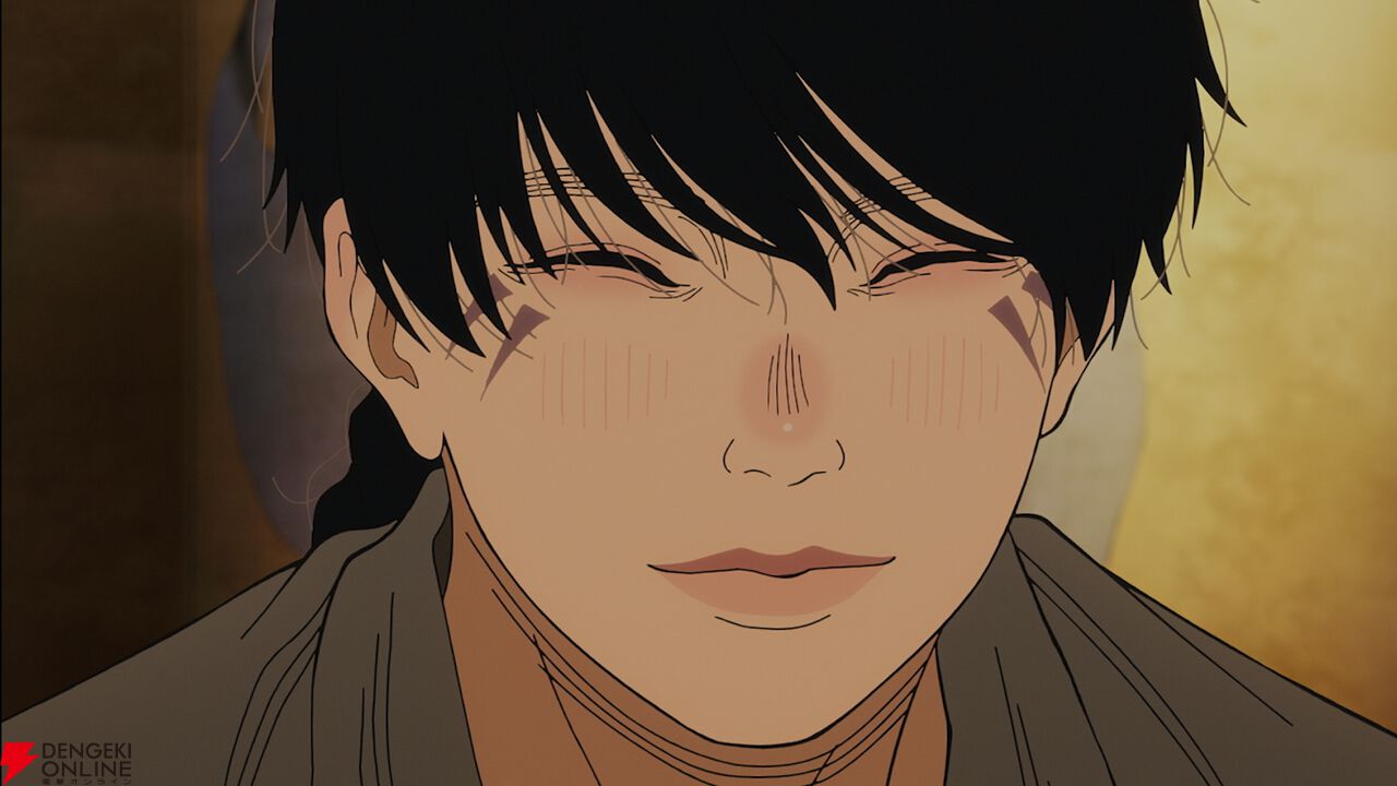 TVアニメ『日本三國』