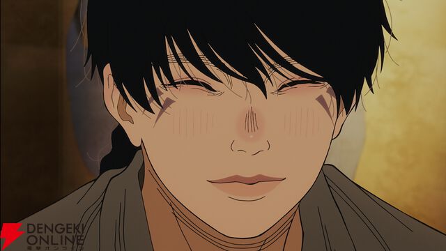 TVアニメ『日本三國』