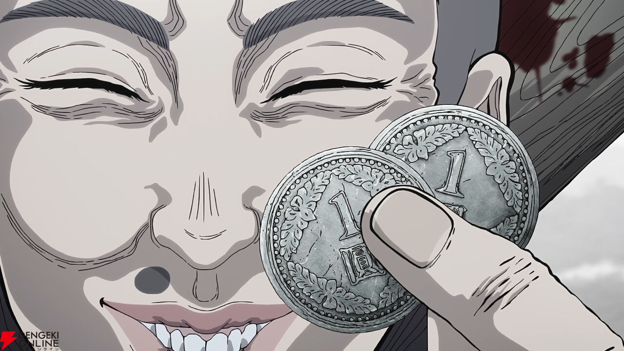 TVアニメ『日本三國』