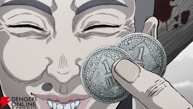 TVアニメ『日本三國』