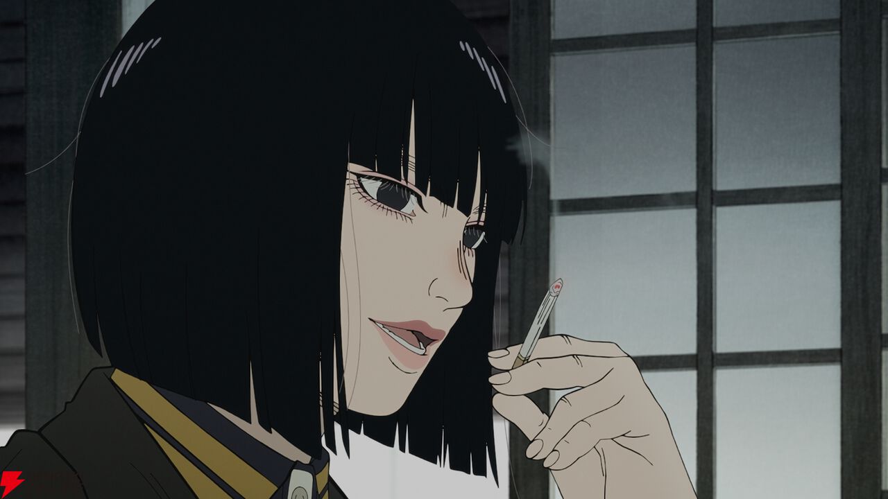 TVアニメ『日本三國』