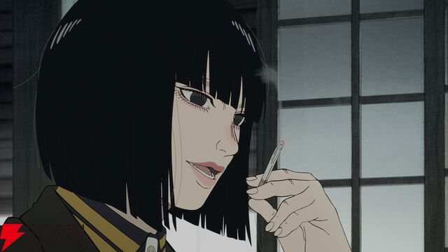 TVアニメ『日本三國』