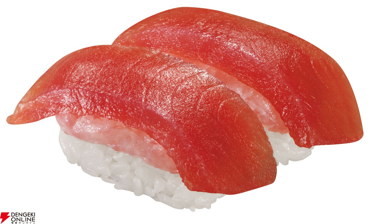 『名探偵コナン』×くら寿司