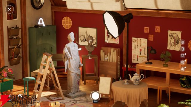 ゆったり空き家リノベーションゲーム『Hozy』がSteamで配信。今ならローンチセールで10％オフ