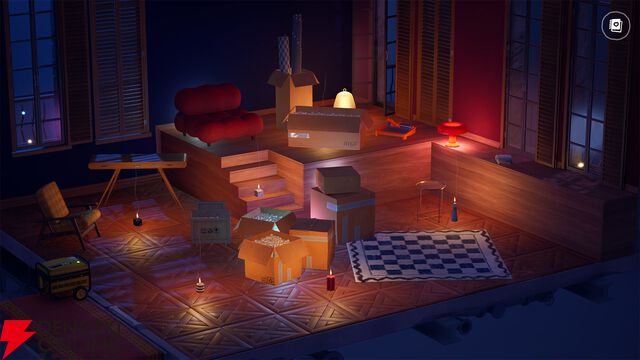 ゆったり空き家リノベーションゲーム『Hozy』がSteamで配信。今ならローンチセールで10％オフ