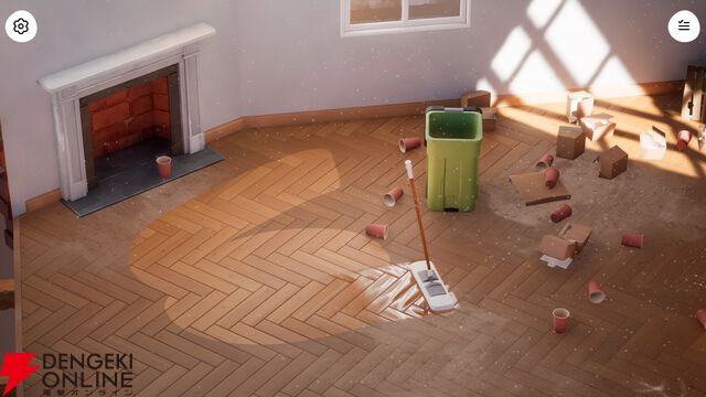 ゆったり空き家リノベーションゲーム『Hozy』がSteamで配信。今ならローンチセールで10％オフ