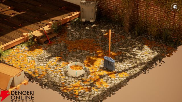 ゆったり空き家リノベーションゲーム『Hozy』がSteamで配信。今ならローンチセールで10％オフ