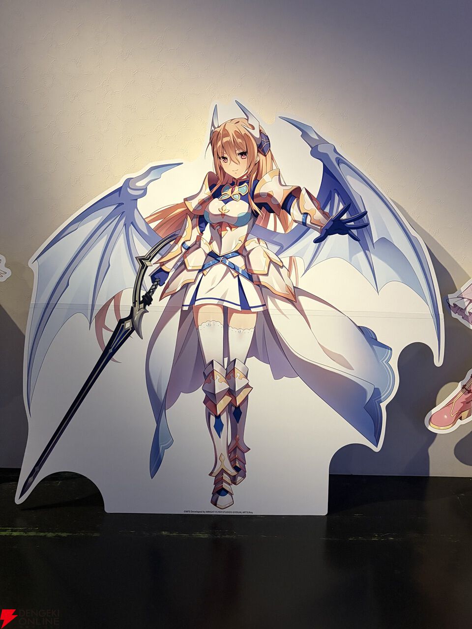 『ヘブバン』×スモールワールズのミニチュア探しは過去一のムズさ！ だからこそ生まれる交流もありそう？ 超クオリティのジオラマにも感動【日記#256】