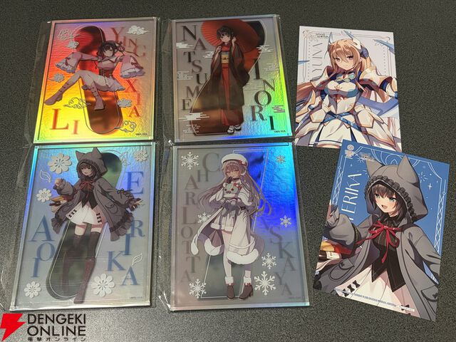 『ヘブバン』×スモールワールズのミニチュア探しは過去一のムズさ！ だからこそ生まれる交流もありそう？ 超クオリティのジオラマにも感動【日記#256】