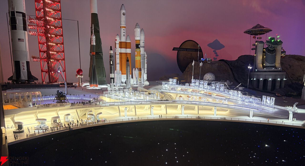 『ヘブバン』×スモールワールズのミニチュア探しは過去一のムズさ！ だからこそ生まれる交流もありそう？ 超クオリティのジオラマにも感動【日記#256】