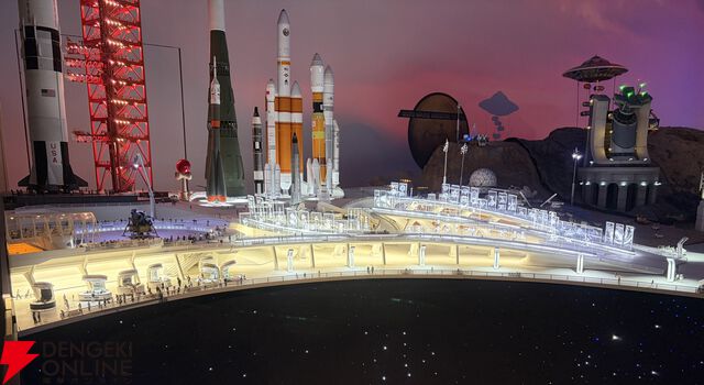 『ヘブバン』×スモールワールズのミニチュア探しは過去一のムズさ！ だからこそ生まれる交流もありそう？ 超クオリティのジオラマにも感動【日記#256】