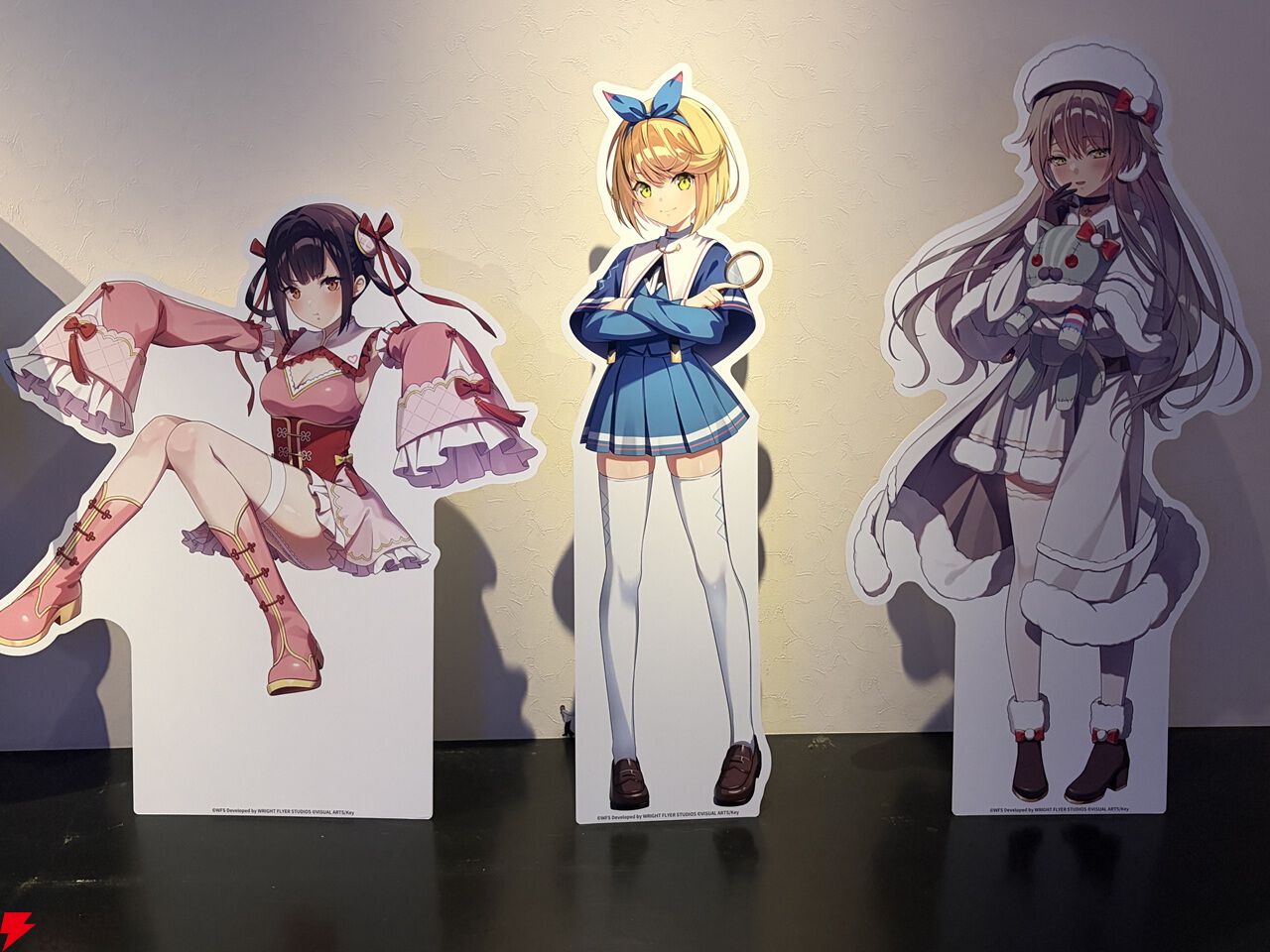 『ヘブバン』×スモールワールズのミニチュア探しは過去一のムズさ！ だからこそ生まれる交流もありそう？ 超クオリティのジオラマにも感動【日記#256】