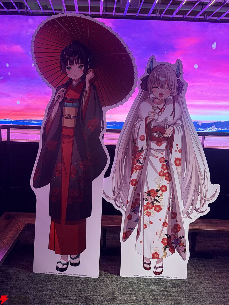 『ヘブバン』×スモールワールズのミニチュア探しは過去一のムズさ！ だからこそ生まれる交流もありそう？ 超クオリティのジオラマにも感動【日記#256】