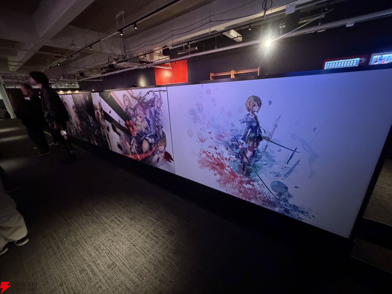 『ヘブバン』×スモールワールズのミニチュア探しは過去一のムズさ！ だからこそ生まれる交流もありそう？ 超クオリティのジオラマにも感動【日記#256】