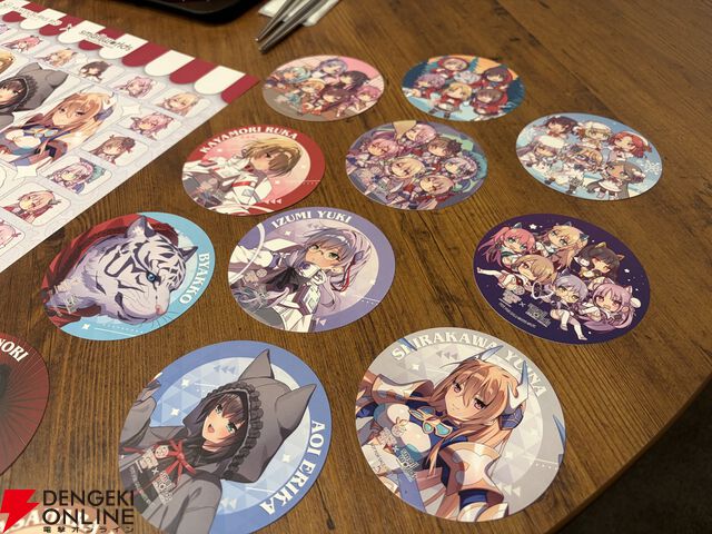 『ヘブバン』×スモールワールズのミニチュア探しは過去一のムズさ！ だからこそ生まれる交流もありそう？ 超クオリティのジオラマにも感動【日記#256】