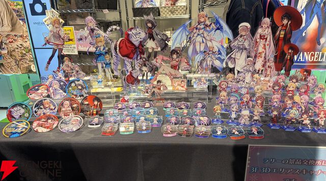 『ヘブバン』×スモールワールズのミニチュア探しは過去一のムズさ！ だからこそ生まれる交流もありそう？ 超クオリティのジオラマにも感動【日記#256】