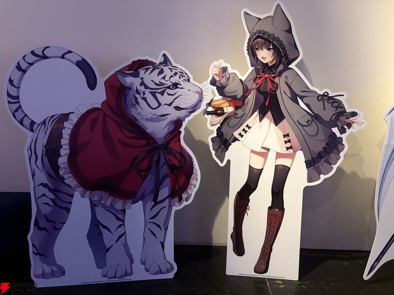 『ヘブバン』×スモールワールズのミニチュア探しは過去一のムズさ！ だからこそ生まれる交流もありそう？ 超クオリティのジオラマにも感動【日記#256】