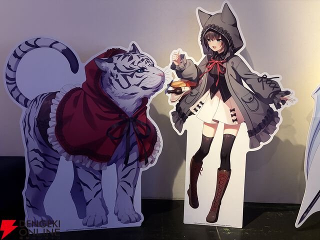 『ヘブバン』×スモールワールズのミニチュア探しは過去一のムズさ！ だからこそ生まれる交流もありそう？ 超クオリティのジオラマにも感動【日記#256】