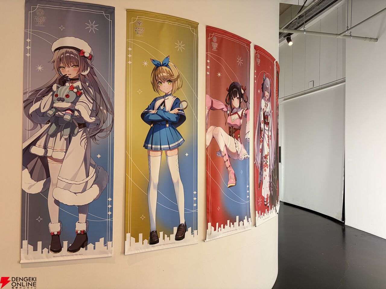 ヘブバン』×スモールワールズのミニチュア探しは過去一のムズさ