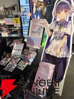 『ヘブバン』×スモールワールズのミニチュア探しは過去一のムズさ！ だからこそ生まれる交流もありそう？ 超クオリティのジオラマにも感動【日記#256】