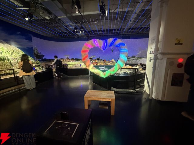 『ヘブバン』×スモールワールズのミニチュア探しは過去一のムズさ！ だからこそ生まれる交流もありそう？ 超クオリティのジオラマにも感動【日記#256】