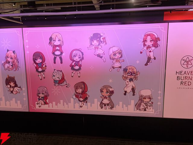 『ヘブバン』×スモールワールズのミニチュア探しは過去一のムズさ！ だからこそ生まれる交流もありそう？ 超クオリティのジオラマにも感動【日記#256】