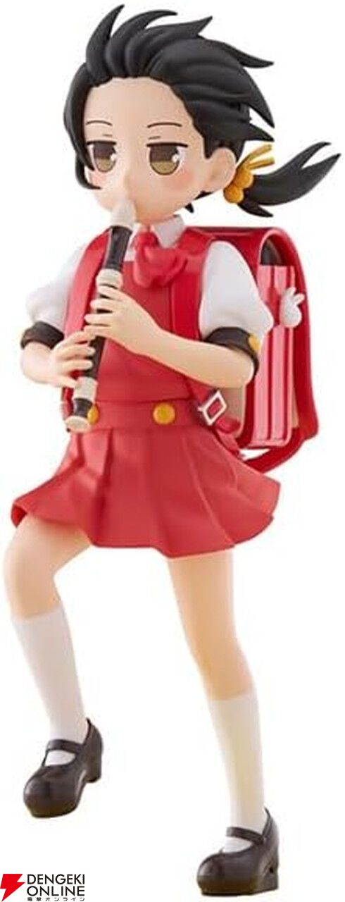外出た瞬間 終わったわ】ボカロ小学生・歌愛ユキがフィギュア化