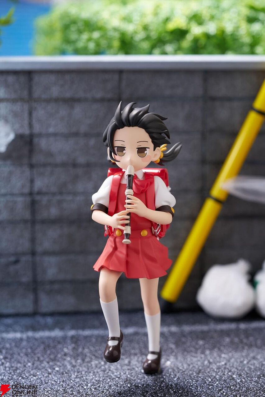 外出た瞬間 終わったわ】ボカロ小学生・歌愛ユキがフィギュア化