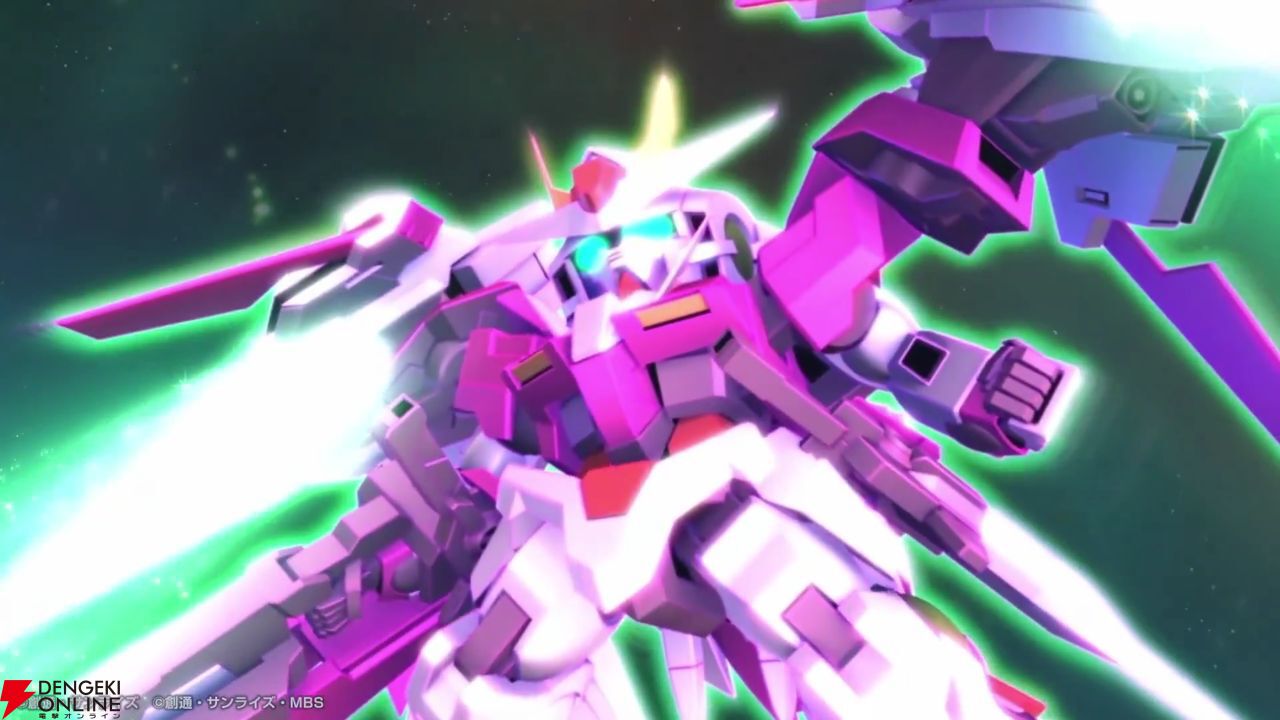 【Gジェネ】メインステージやガシャ追加だけじゃない！ 大量ダイヤも手に入る4/1開催のアップデート＆イベント内容を一挙紹介【プレイ日記#37】