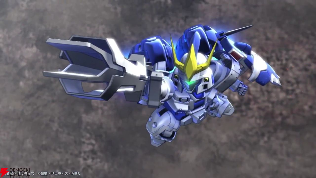 【Gジェネ】メインステージやガシャ追加だけじゃない！ 大量ダイヤも手に入る4/1開催のアップデート＆イベント内容を一挙紹介【プレイ日記#37】