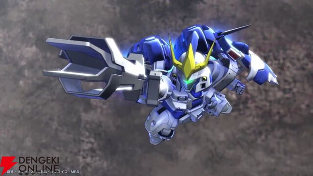 【Gジェネ】メインステージやガシャ追加だけじゃない！ 大量ダイヤも手に入る4/1開催のアップデート＆イベント内容を一挙紹介【プレイ日記#37】