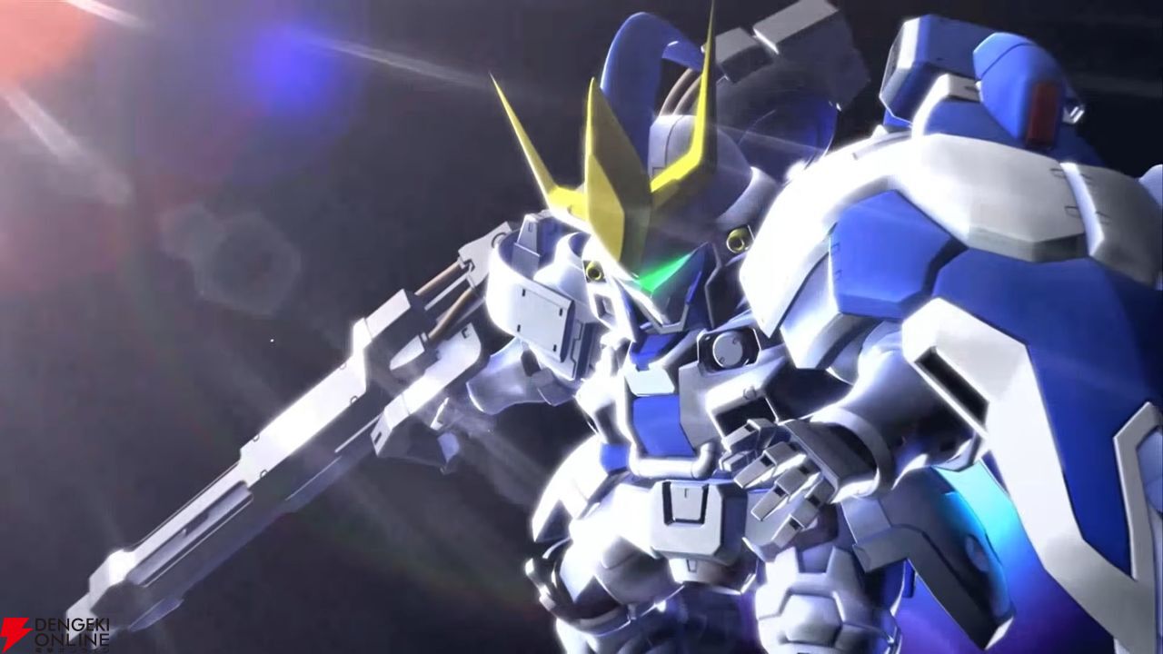 【Gジェネ】メインステージやガシャ追加だけじゃない！ 大量ダイヤも手に入る4/1開催のアップデート＆イベント内容を一挙紹介【プレイ日記#37】