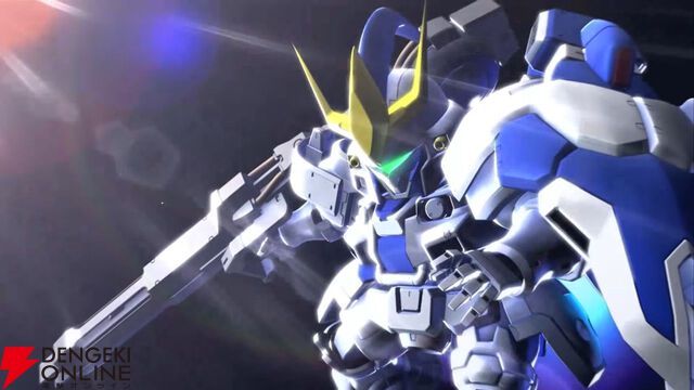 【Gジェネ】メインステージやガシャ追加だけじゃない！ 大量ダイヤも手に入る4/1開催のアップデート＆イベント内容を一挙紹介【プレイ日記#37】