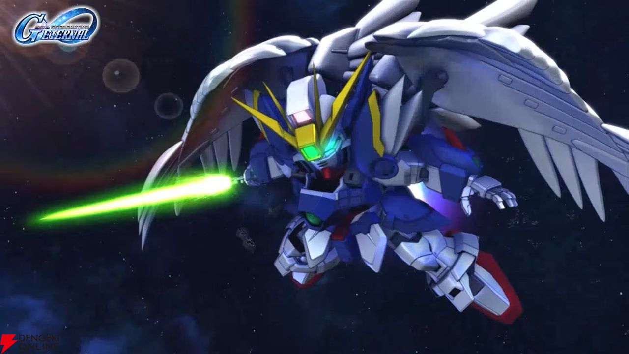 【Gジェネ】メインステージやガシャ追加だけじゃない！ 大量ダイヤも手に入る4/1開催のアップデート＆イベント内容を一挙紹介【プレイ日記#37】