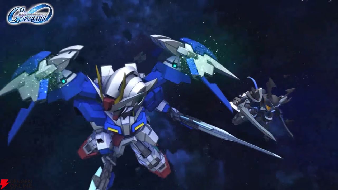 【Gジェネ】メインステージやガシャ追加だけじゃない！ 大量ダイヤも手に入る4/1開催のアップデート＆イベント内容を一挙紹介【プレイ日記#37】