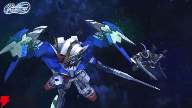 【Gジェネ】メインステージやガシャ追加だけじゃない！ 大量ダイヤも手に入る4/1開催のアップデート＆イベント内容を一挙紹介【プレイ日記#37】