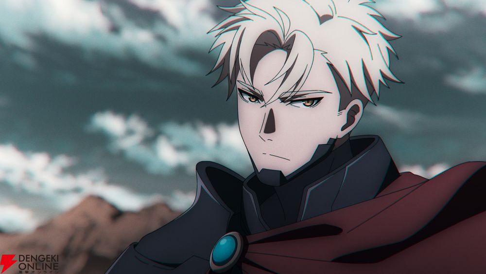 『最強の王様、二度目の人生は何をする?』