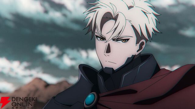 『最強の王様、二度目の人生は何をする？』