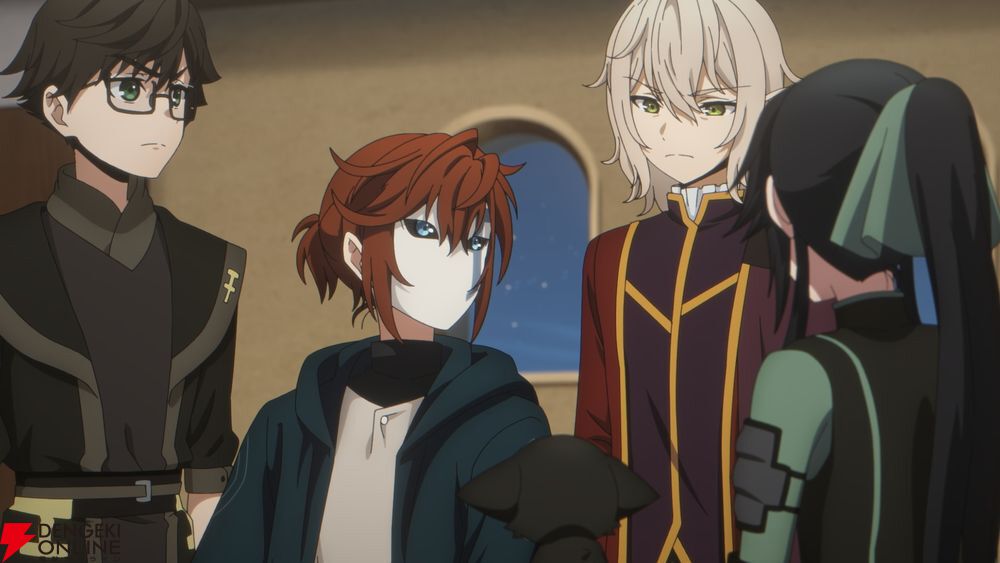 『最強の王様、二度目の人生は何をする?』