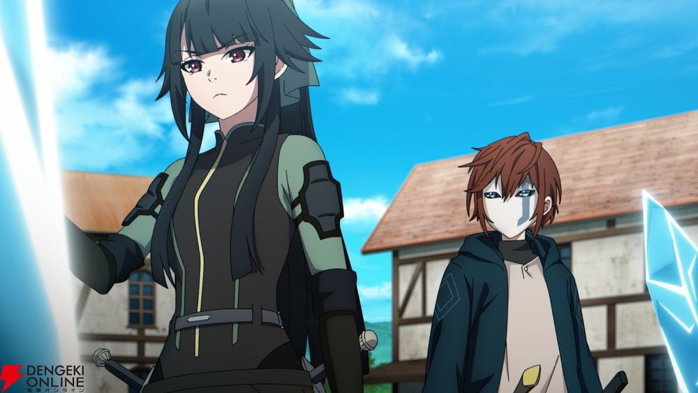 『最強の王様、二度目の人生は何をする?』