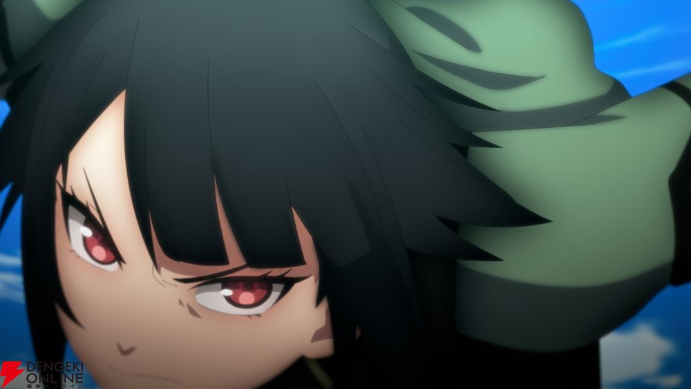 『最強の王様、二度目の人生は何をする？』