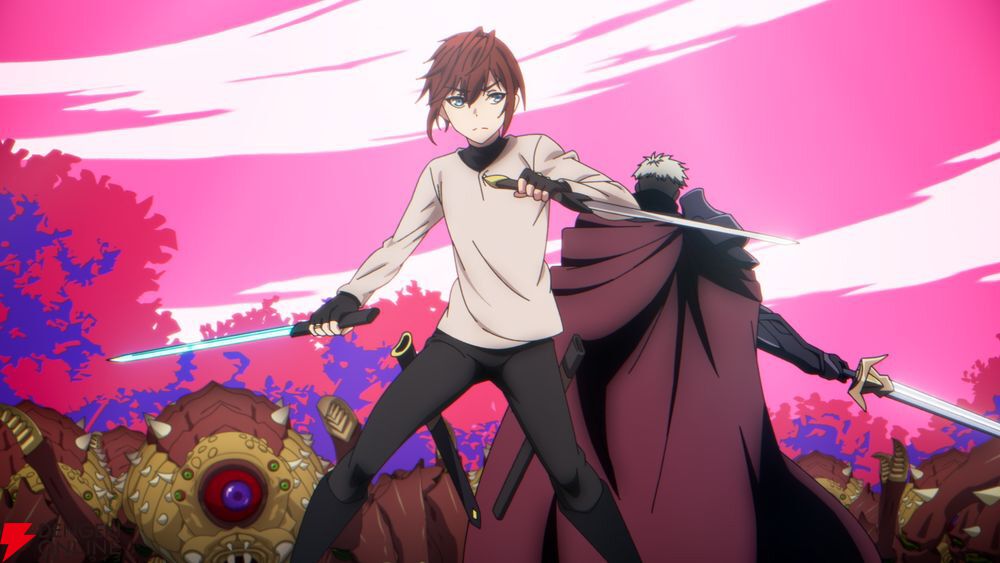 『最強の王様、二度目の人生は何をする?』