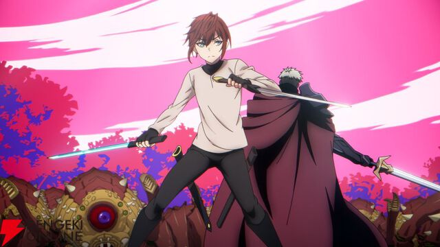 『最強の王様、二度目の人生は何をする？』